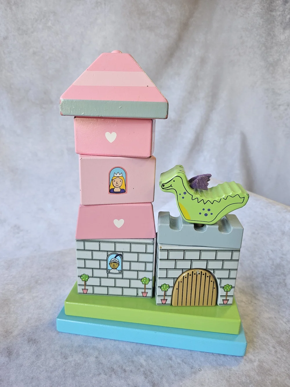 🌟 THE ULTIMATE TODDLER IMAGINATION BLOCK DUO!🌟